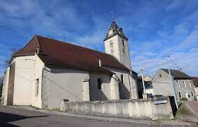 Eglise Saint Pierre et Saint Paul. photo