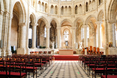 Église Saint-Pierre-et-Saint-Paul photo