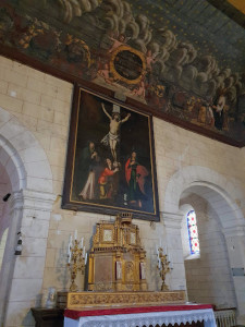 Église Saint-Pierre-et-Saint-Paul photo