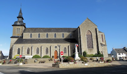 Église Saint-Pierre et Saint-Paul photo