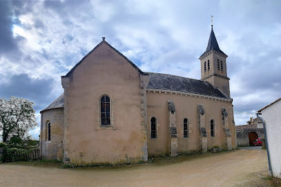 Église Saint-Pierre et Saint-Paul photo