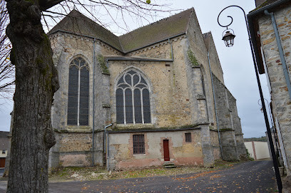 Église Saint-Pierre et Saint Paul photo