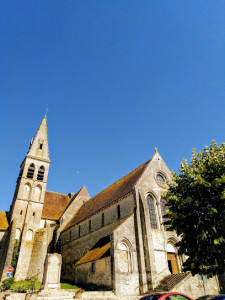 Église Saint-Pierre-et-Saint-Paul photo