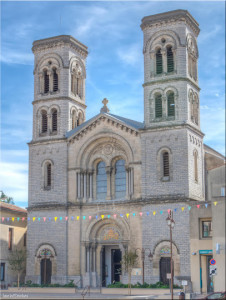 Eglise Saint-Pierre et Saint-Paul photo
