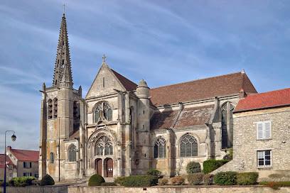 Église Saint-Pierre-et-Saint-Paul de Baron photo
