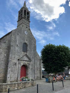 Église Saint-Pierre-et-Saint-Paul de Fouesnant photo