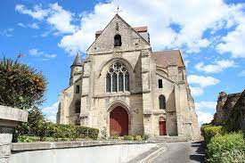 Église Saint-Pierre-et-Saint-Paul de Mons-en-Laonnois photo