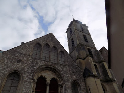 Église Saint-Pierre-le-Rond photo