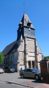 Eglise Saint-Pierre - Paroisse de la Bonneville photo