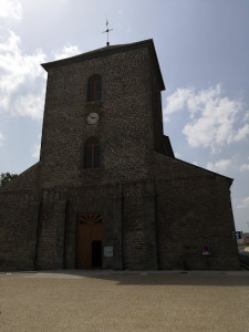 Église Saint Pierre Saint Paul photo