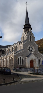 Église Saint Pierre - Saint Paul photo