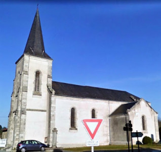 Église Saint Pierre - Saint Paul photo