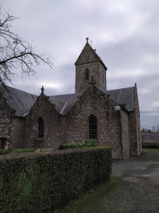 Église Saint-Pierre-Saint-Paul photo