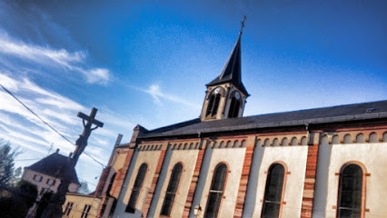Eglise Saint Pierre -Saint Paul photo