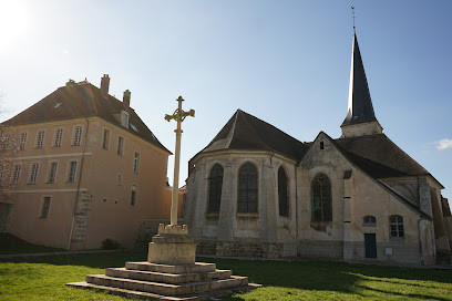 Eglise Saint-Pierre-Saint-Paul photo