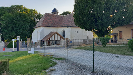 Église Saint Pierre-Saint Paul photo