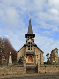 Église Saint-Pierre-Saint-Paul photo