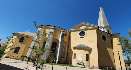 Eglise Saint Pierre - Saint Paul photo