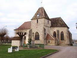 Église Saint-Pierre-Saint-Paul de La Motte-Tilly photo