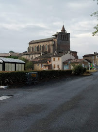 Église Saint Pierre (Sénouillac) photo