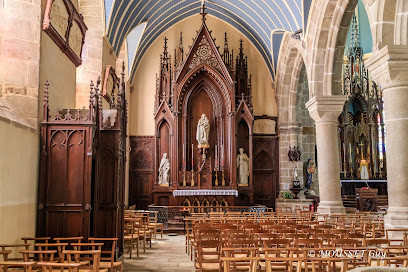 Église Saint-Pierre u0026 Saint-Paul photo