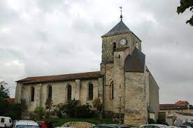 Église Saint-Pierre (Usseau) photo