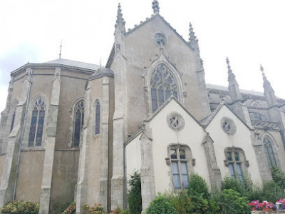 Eglise Saint-Pierre (XVe-XIXe) photo