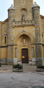 Eglise Saint-Polycarpe photo
