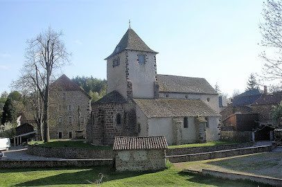 Église Saint Poncy photo