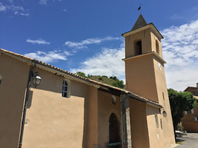 Église Saint-Pons photo