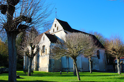 Eglise Saint-Pons photo