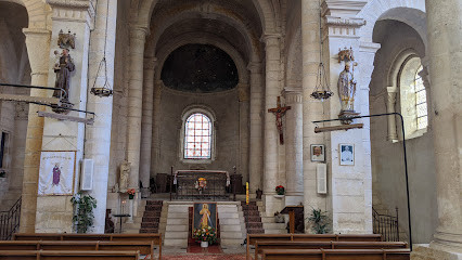 Eglise Saint POTENTIEN photo