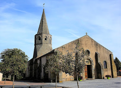 Église Saint Priest photo