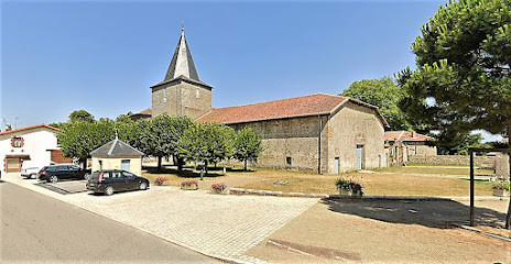 Église Saint Priest photo