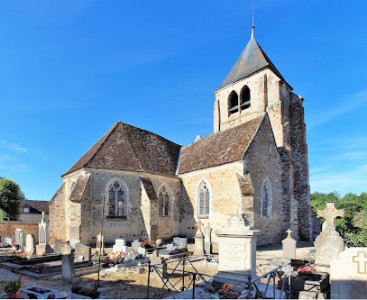 Église Saint-Privat photo