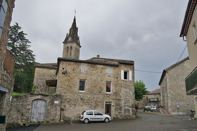 Église Saint-Privat photo