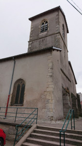 Eglise Saint-Privat photo