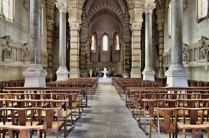 Église Saint-Prix photo