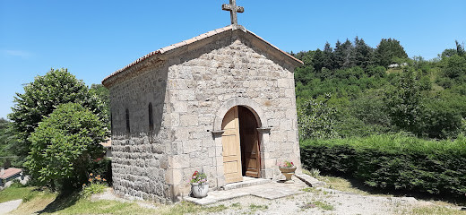 Église Saint-Prix photo