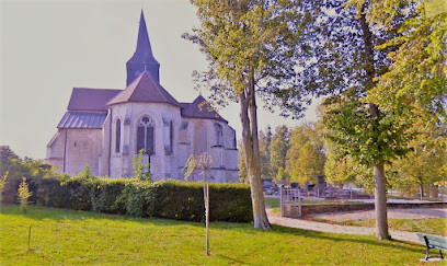 Église Saint-Quentin photo