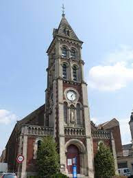 Eglise Saint Quentin photo