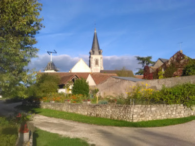 Eglise Saint-Quentin photo