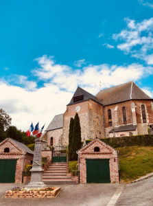 Eglise Saint-Quentin photo