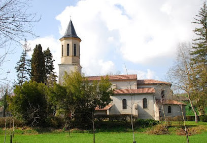 Église Saint-Quentin d'Appelle photo