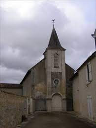 Eglise Saint-Quentin (de Bouillé-Courdault) photo