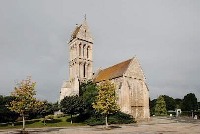 Église Saint-Quentin de Soumont-Saint-Quentin photo