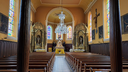Église Saint-Quirin photo