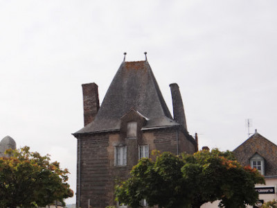 Église Saint-Raoul photo