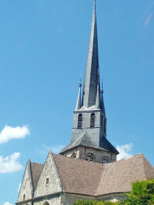 Église Saint-Remi photo