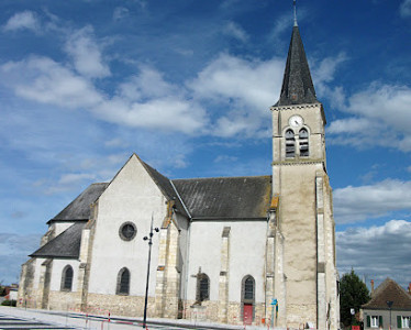 Église Saint Rémi photo